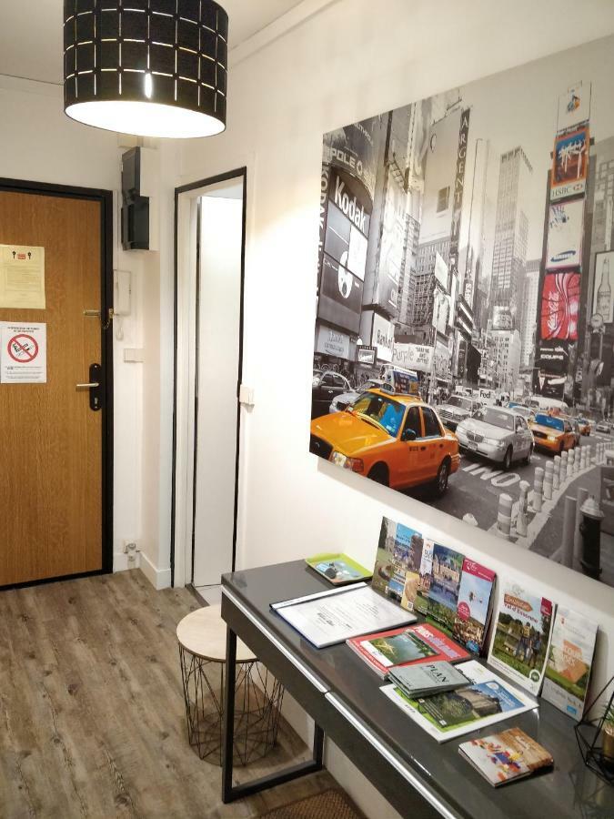 Les Cles Du Bonheur By Beds4Wanderlust, 47M2 Avec Terrasse Privative & Parking-Rer B Tgv 10Min-Orly 20Min Apartment Massy  Exterior foto