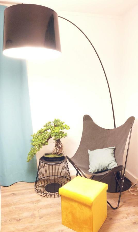 Les Cles Du Bonheur By Beds4Wanderlust, 47M2 Avec Terrasse Privative & Parking-Rer B Tgv 10Min-Orly 20Min Apartment Massy  Exterior foto