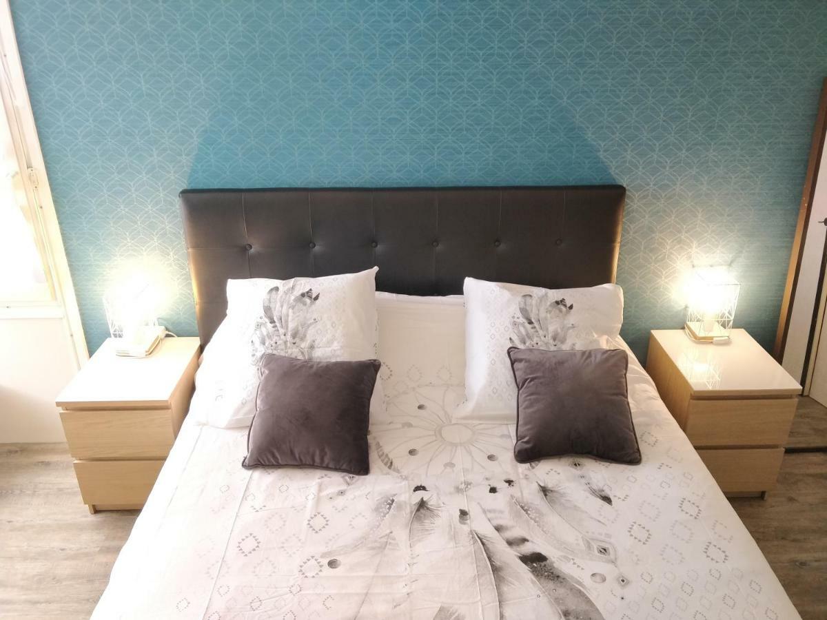 Les Cles Du Bonheur By Beds4Wanderlust, 47M2 Avec Terrasse Privative & Parking-Rer B Tgv 10Min-Orly 20Min Apartment Massy  Exterior foto